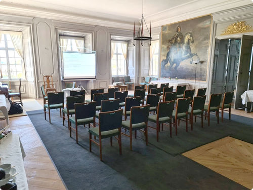 Salsta Slott